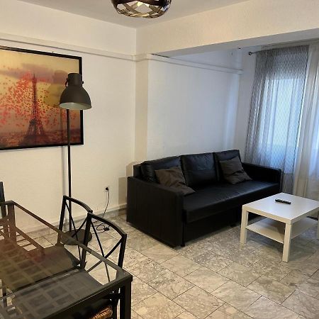 Apartamento Centro Malaga Calle Beatas Exteriör bild