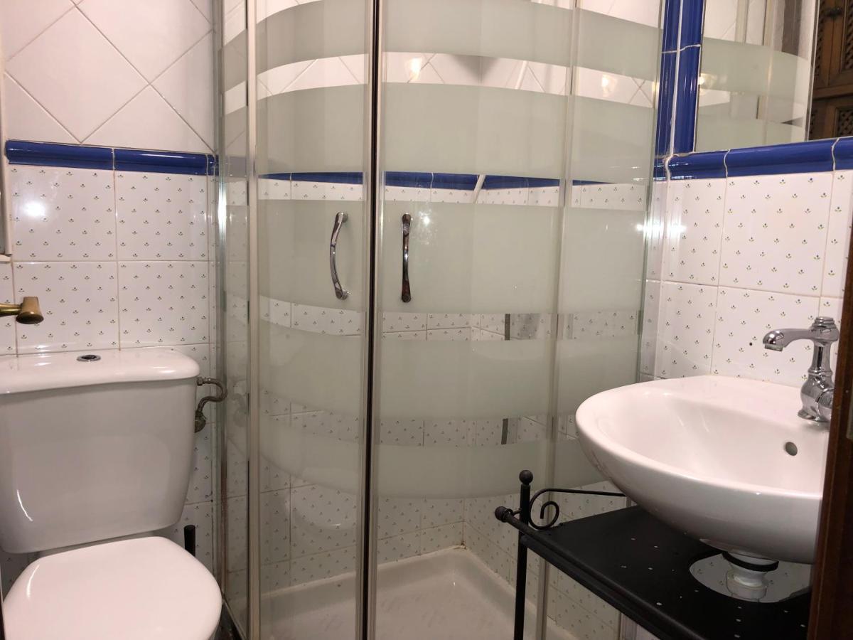 Apartamento Centro Malaga Calle Beatas Exteriör bild