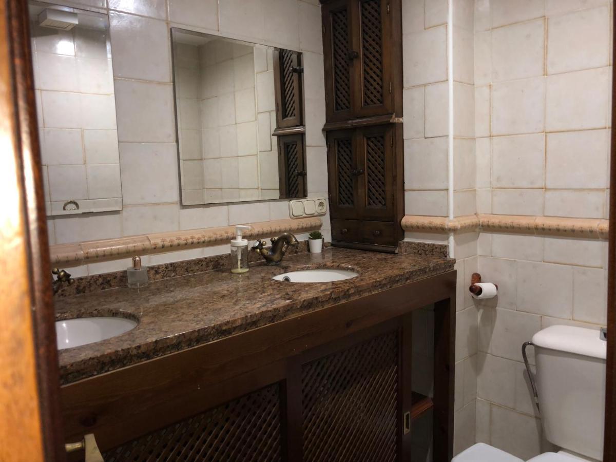 Apartamento Centro Malaga Calle Beatas Exteriör bild