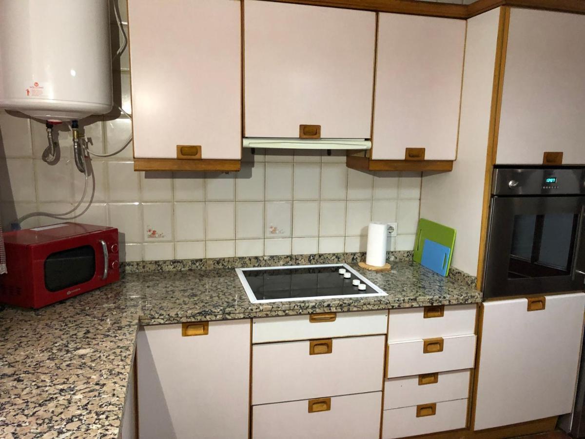 Apartamento Centro Malaga Calle Beatas Exteriör bild